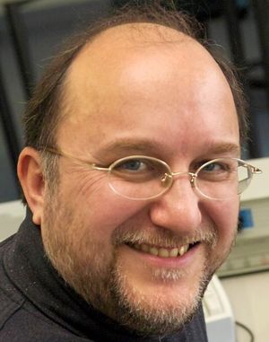 DI Peter Anzenberger MSc M.Eng.